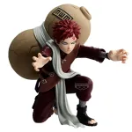 BANPRESTO NARUTO SHIPPUDEN VIBRATION STARS - GAARA (VER. II)