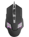 Mars Gaming MM024 mouse Right-hand USB Type-A Optical 4000 DPI
