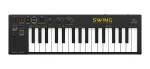 Behringer SWING - MIDI valdymo klaviatūra
