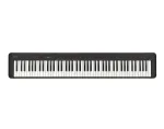 Casio CDP-S110 BK - digital piano, black