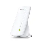 TP-Link RE200 tinklo stiprintuvas Tinklo kartotuvas Baltas 10, 100 Mbit/s