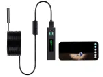 &bdquo;Tracer HardWire&ldquo; pramoninis endoskopas 70&deg;