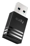 &bdquo;Cudy WU1300S&ldquo; tinklo plok&scaron;tė, WLAN, 867 Mb/s