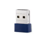 &bdquo;Qoltec 57007&ldquo; belaidis mini &bdquo;Bluetooth&ldquo; USB &bdquo;WiFi&ldquo; adapteris