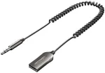 &bdquo;Odbiornik&ldquo; garso USB &bdquo;Bluetooth&ldquo; ventiliacija su samochodu