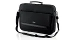 iBox NB10 ne&scaron;iojamojo kompiuterio dėklas, 39,6 cm (15,6 colio), portfelis, juodas