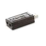 Savio AK-01 garso plok&scaron;tė 7.1 kanalų USB