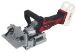 TE-BJ 18 Li-Solo cordless note milling machine 4350630 EINHELL