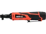 Smūginis reketas 12V YT-82902 YATO