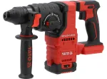 SDS+ Cordless Rotary Hammer 18 V BODY, Brushless Motor YATO YT-827726