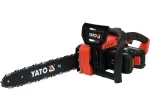 Yato YT-82812 grandininis pjūklas 4500 aps./min. juodas, raudonas