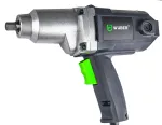 Electric impact wrench 800 Nm 1/2" for wheels in case W33250 WUBER