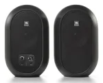 JBL 104 SET-BT Black - koaksialiniai monitoriai su &bdquo;Bluetooth&ldquo;