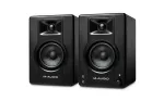M-AUDIO BX3 garsiakalbis, juodas, laidinis, 50 W
