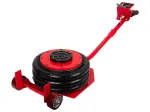 3.5T XTREME snowman pneumatic jack
