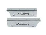 LANBERG MONTAVIMO RĖMAS HDD/SSD 3,5" -> 2,5"