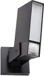 Outdoor Light NETATMO NOF Black