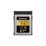 Memory Card Patriot Memory EP CFexpress Type B 1TB 1750MB/s (PEF1TBEPAB)