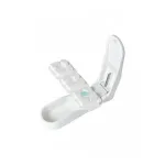 Įvairių formų tablečių pjaustymo ma&scaron;ina