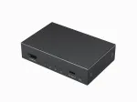 Gembird DSP-HDMI4K-4P-01 HDMI splitter, 4 ports