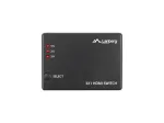 LANBERG VIDEO JUNGTIS 3X HDMI + MICRO USB PORTAS