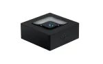 Logitech Bluetooth Audio Receiver 590.6" (15 m) Black