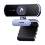 Ugreen CM678 webcam 2 MP 1920 x 1080 pixels USB 3.2 Gen 1 (3.1 Gen 1) Grey