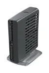 &bdquo;Mikrotik hAP ax2&ldquo; belaidis mar&scaron;rutizatorius, gigabito eternetas, dviejų dažnių (2,4 GHz / 5 GHz), juodas