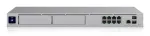 Ubiquiti UniFi Dream Machine Pro Max valdomas 2.5G Ethernet (100/1000/2500) 1U pilkas