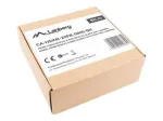 LANBERG HDMI M/M kabelis 80m optinis AOC