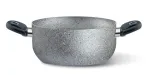 Pensofal Vesuvius Saucepan 24cm (2 handles) 8013