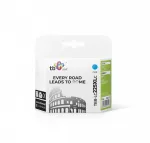 Ink for Brother LC225XL TBB-LC225XLC CY