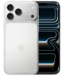 iPhone 17 PRO Silver 1TB