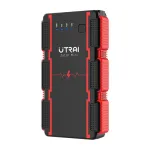 UTRAI JS Mini Car Starter
