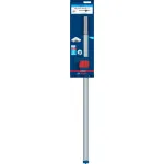 Bosch Expert hammer drill SDS Clean max-8X set,  24mm (working length 400mm, suction drill including suction connection)