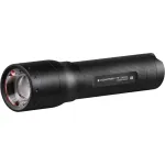 Ledlenser C7R Classic, flashlight (black)