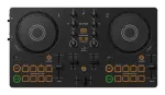 AlphaTheta (Pioneer DJ) DDJ-FLX2 - DJ controller 2 channels, black