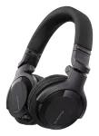 Pioneer HDJ-CUE1 - DJ headphones, black