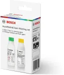 Bosch BBZWDSET dulkių siurblio priedas / reikmuo Valymo tirpalas Cilindrinis dulkių siurblys