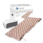 Haxe FU-AM0001 čiužinys su pompa nuo pragulų