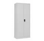 Iron Mate MARS Metal Garage Cabinet 185 x 90 x 45 Grey RAL7035