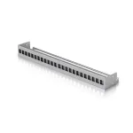 Ubiquiti UACC-Rack-Panel-Patch-Blank-24 Keystone panelė