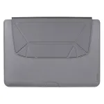 Lenovo Origami dėklas, 35,6 cm (14 colių), pilkas, su rankovėmis