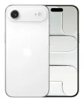 Apple iPhone Air 16.5 cm (6.5") Dual SIM iOS 26 5G USB Type-C 1 TB White