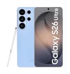 Samsung Galaxy S26 Ultra 17.5 cm (6.9") Dual SIM Android 16.0 5G USB Type-C 12 GB 256 GB 5000 mAh Blue