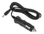 CABLETECH DC 2.1/5.5 CIGARETTE LIGHTER PLUG CONNECTOR, 1.5M (fits KM0224-T1)