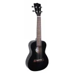V-TONE UK23 BK - 23 colių koncertinė ukulelė