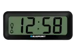 BLAUPUNKT CL04BK DAUGIAFUNKCINIS LAIKRODIS, JUODAS