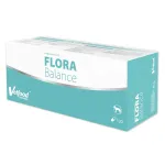 VETFOOD Flora Balance - papildai &scaron;unims - 120 vnt.