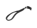 Strap for a walking stick